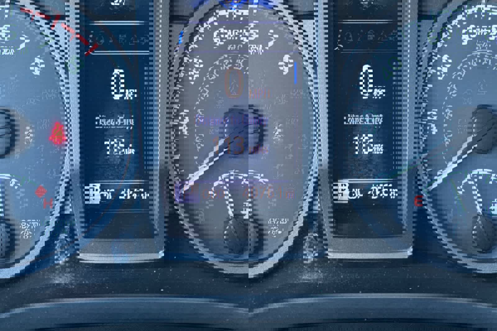 Used 2019 Toyota Tacoma TRD Pro w/ Desert Air Intake Package image 24