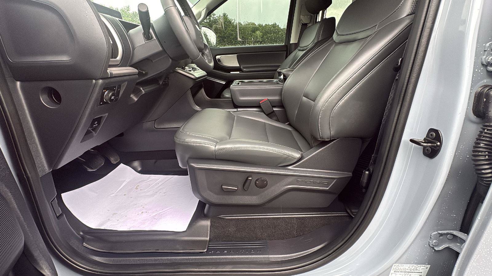 Certified 2026 Ford Expedition Max Active AWD/4WD image 22