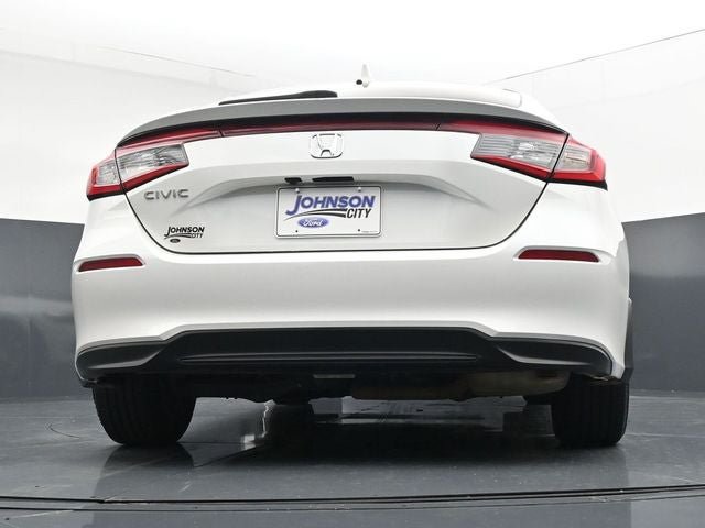 Used 2023 Honda Civic LX image 36