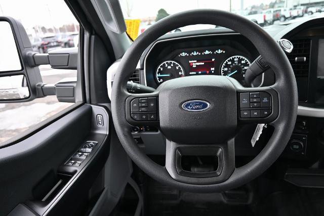 Certified 2023 Ford F150 XL w/ Trailer Tow Package image 29