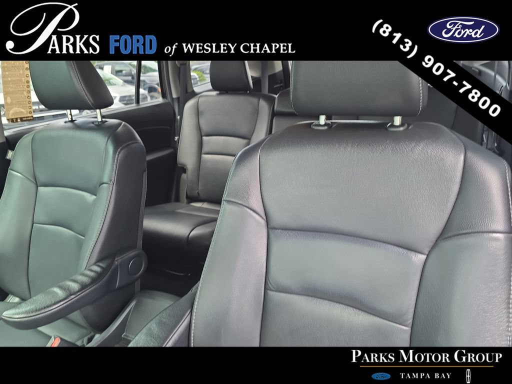 Used 2021 Honda Pilot Special Edition image 20