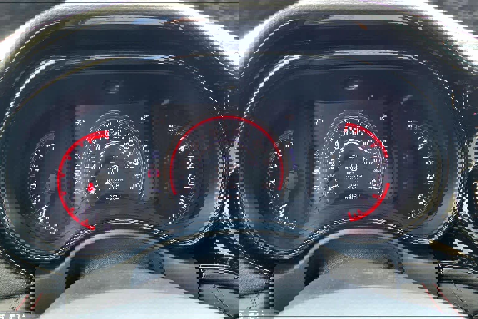 Used 2021 Dodge Durango R/T w/ Blacktop Package image 25