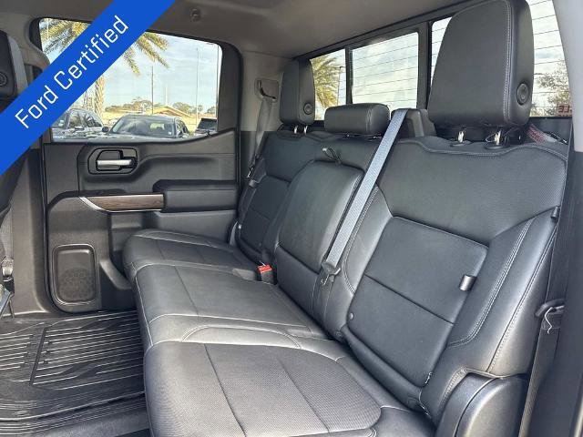 Used 2021 GMC Sierra 1500 SLT image 17