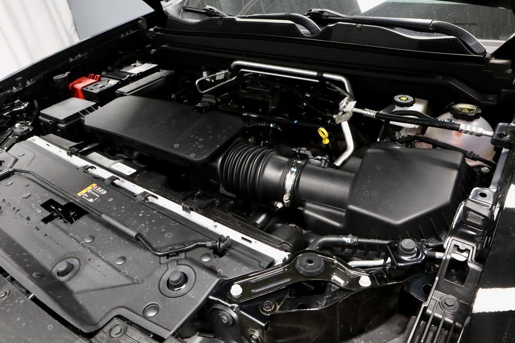 Used 2026 Chevrolet Colorado Z71 w/ Technology Package image 20