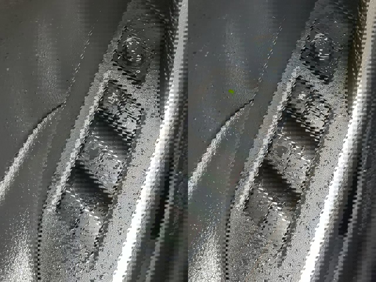 Used 2022 Toyota RAV4 SE w/ Convenience Package image 22