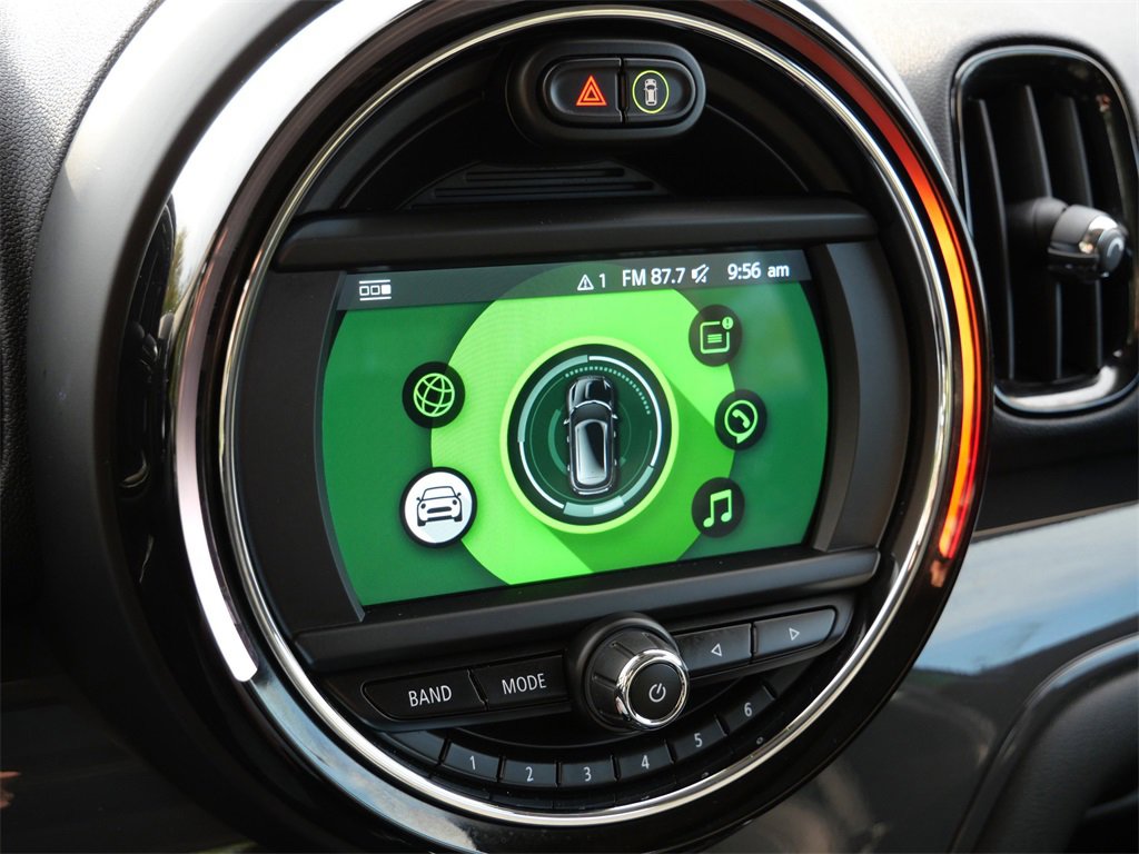 Used 2020 MINI Cooper Countryman image 18