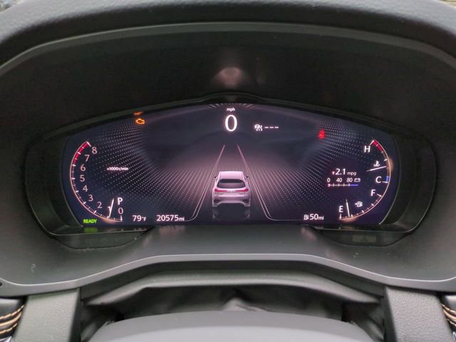 Used 2025 MAZDA CX-70 3.3 Turbo w/ Premium Plus Pkg image 32