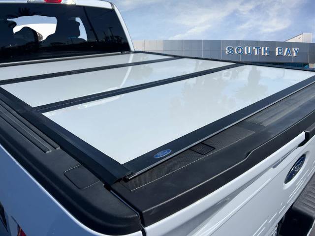 Certified 2023 Ford F150 XL w/ STX Appearance Package AWD/4WD image 12