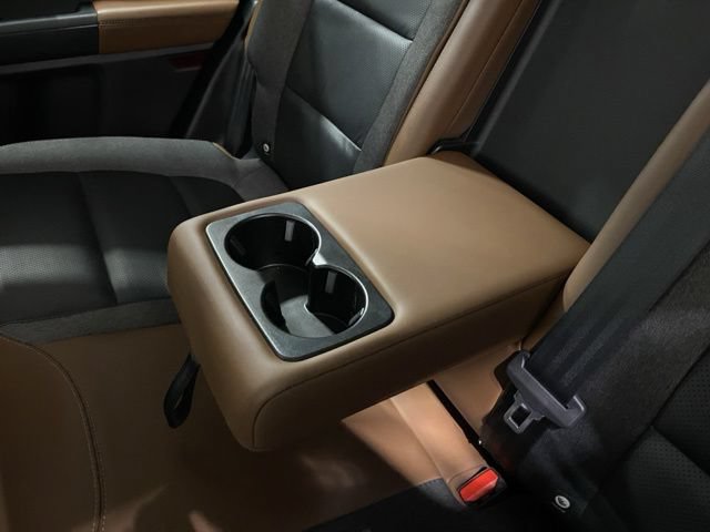 Certified 2021 Ford Bronco Sport Outer Banks AWD/4WD image 34