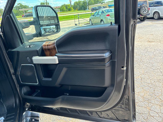 Certified 2019 Ford F150 Lariat w/ Equipment Group 502A Luxury AWD/4WD image 20