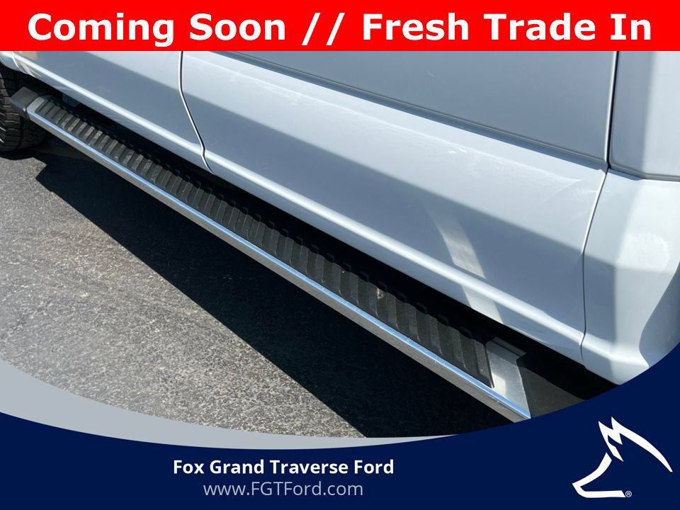 Certified 2023 Ford F150 XLT w/ Equipment Group 302A High AWD/4WD image 8