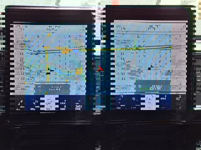 Certified 2023 Ford Explorer ST-Line image 10