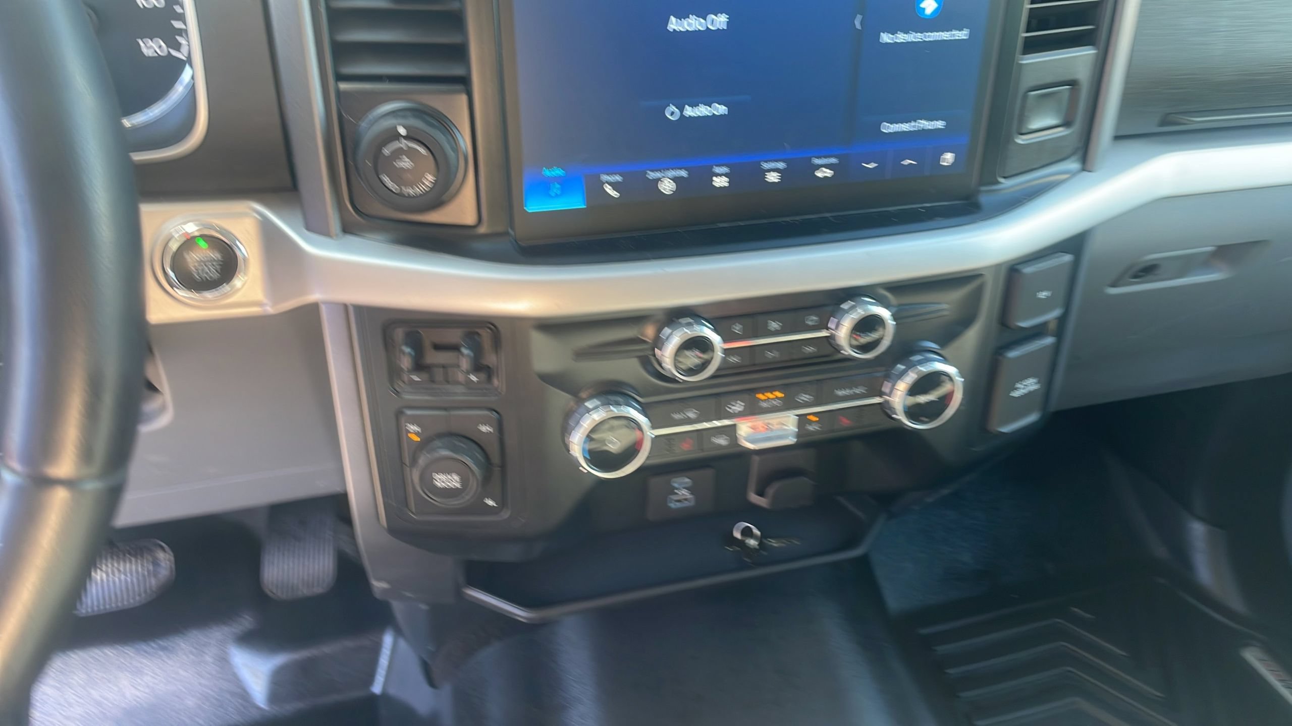 Certified 2022 Ford F150 XLT w/ Equipment Group 302A High AWD/4WD image 19