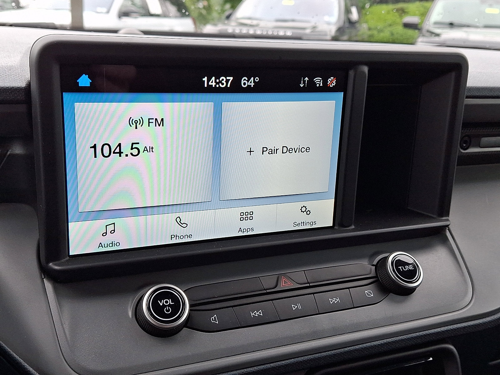 Certified 2022 Ford Maverick XL FWD image 19