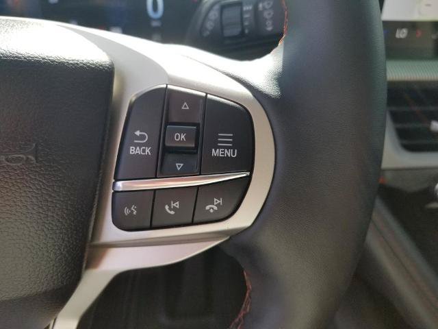 Certified 2025 Ford Explorer Active w/ Active Comfort Package AWD/4WD image 22