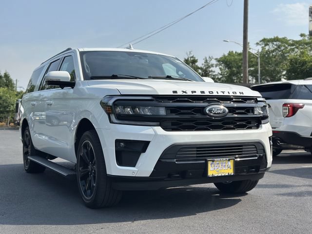 Certified 2024 Ford Expedition Max Limited AWD/4WD image 50