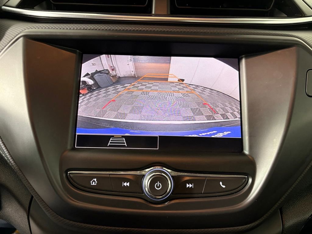 Used 2022 Chevrolet TrailBlazer LT image 20