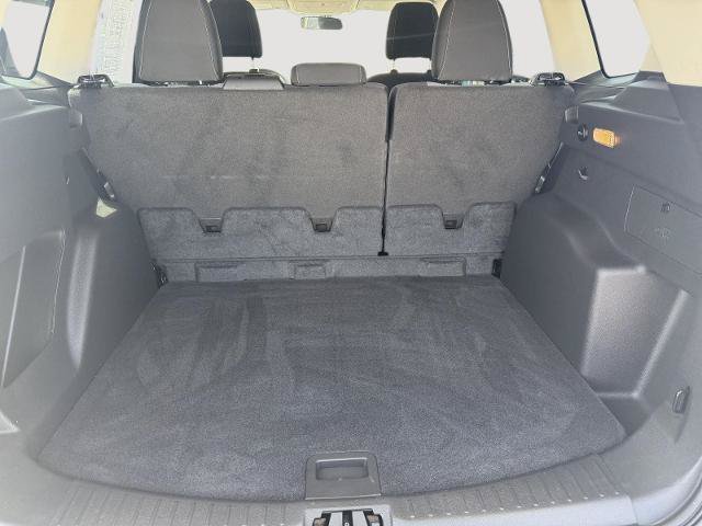 Certified 2017 Ford Escape SE FWD image 23