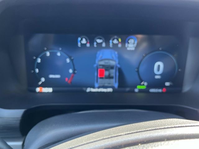 Certified 2024 Ford F150 XLT w/ Mobile Office Package image 39