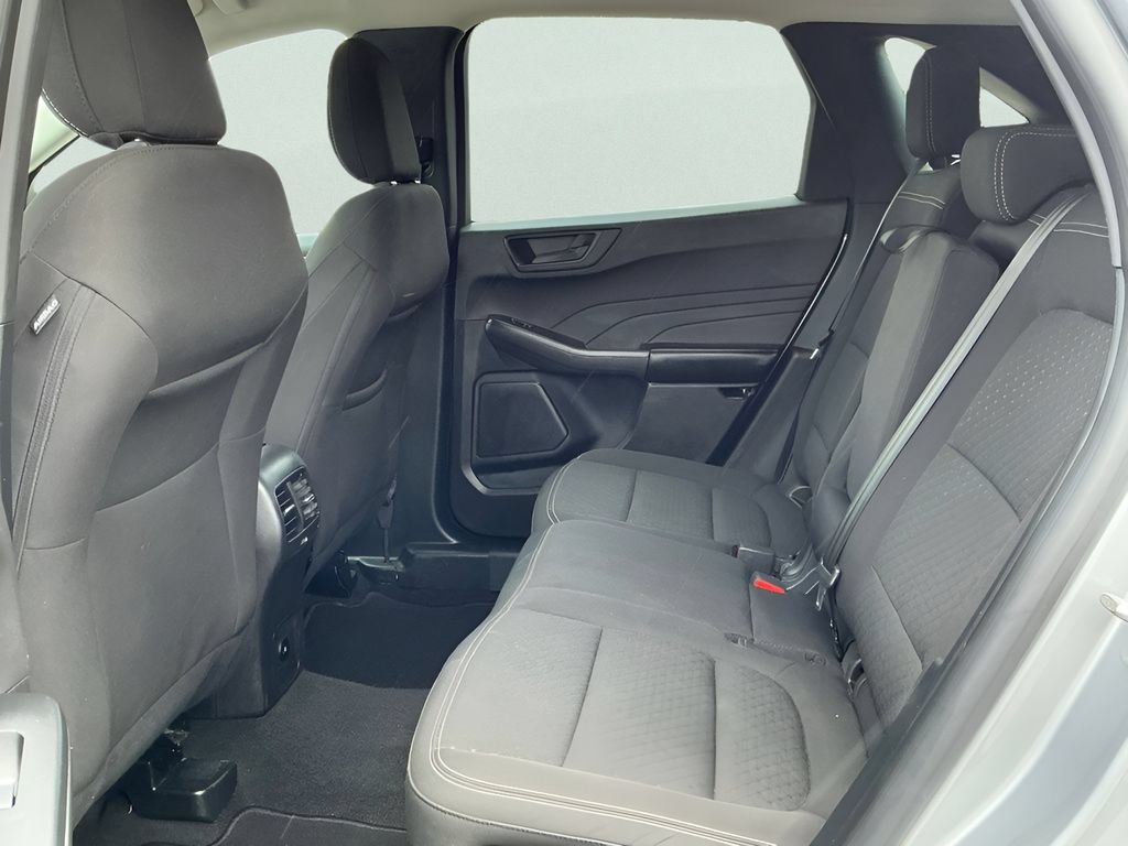 Certified 2024 Ford Escape Active FWD image 18