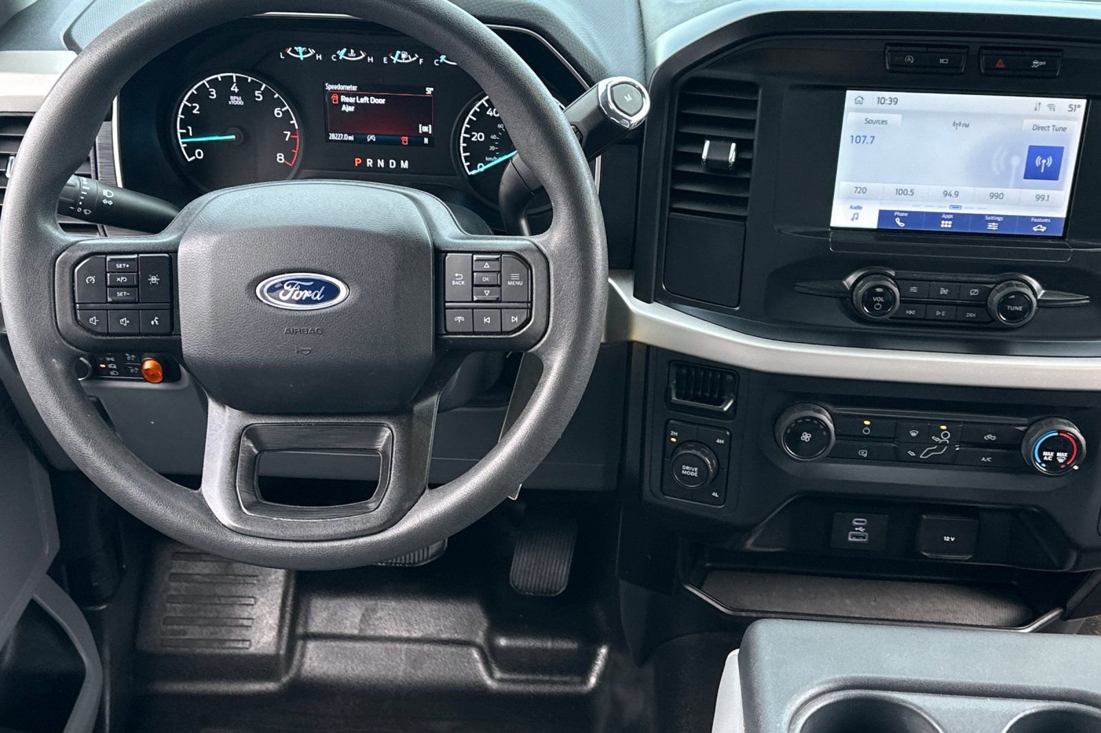 Certified 2021 Ford F150 XL w/ Equipment Group 101A High image 14