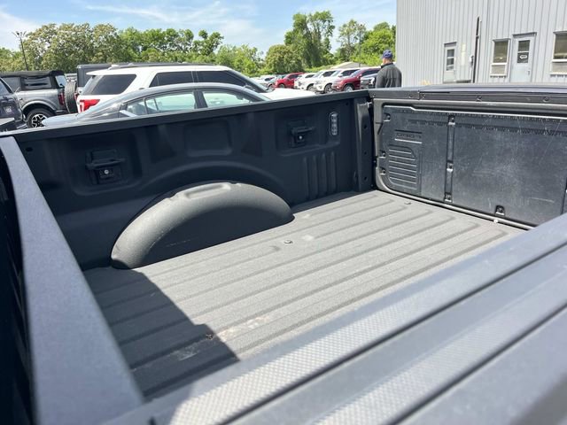 Certified 2023 Ford F150 Lariat w/ Equipment Group 502A High AWD/4WD image 15