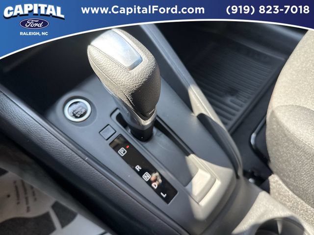 Used 2025 Nissan Kicks Play S FWD image 30
