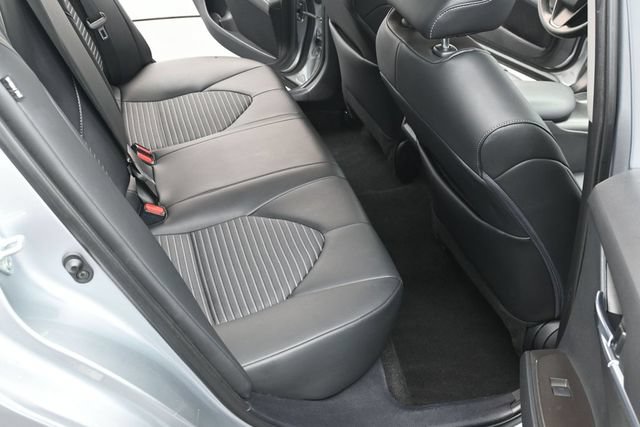 Used 2023 Toyota Camry SE FWD image 32