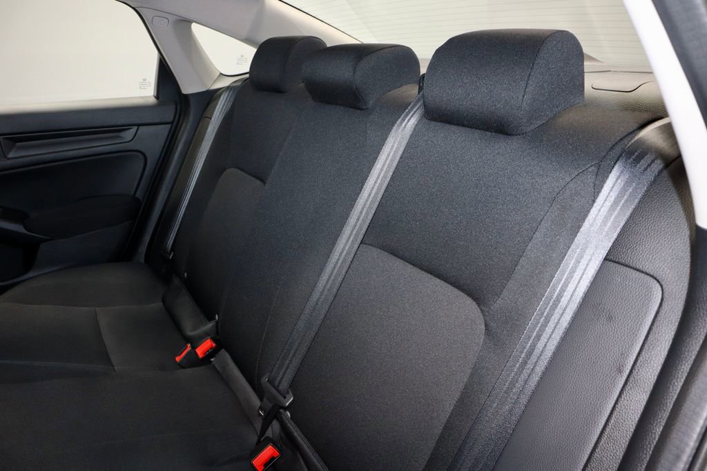 Used 2025 Honda Civic LX image 21