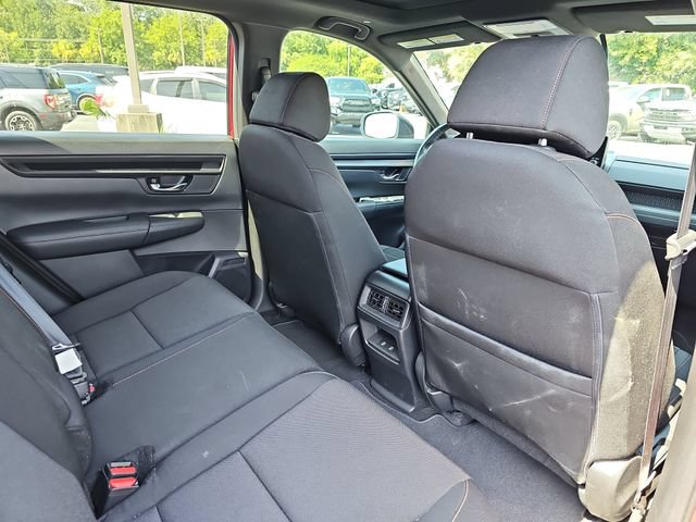 Used 2024 Honda CR-V Sport image 12