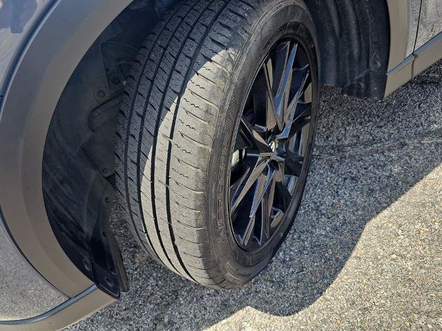 Used 2024 MAZDA CX-5 Carbon Edition AWD/4WD image 30