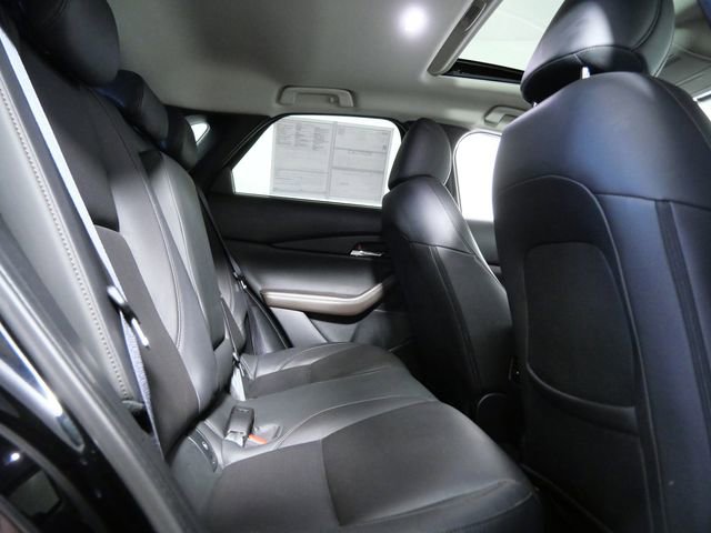 Used 2023 MAZDA CX-30 2.5 Turbo w/ Premium Plus Pkg AWD/4WD image 13