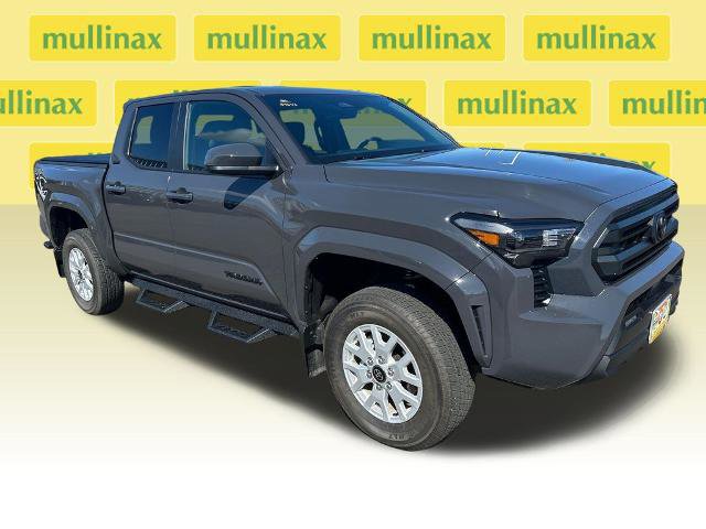 Used 2025 Toyota Tacoma SR5 AWD/4WD image 1