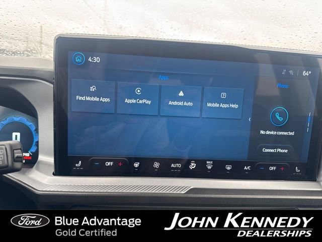 Certified 2025 Ford Bronco Sport Badlands image 19