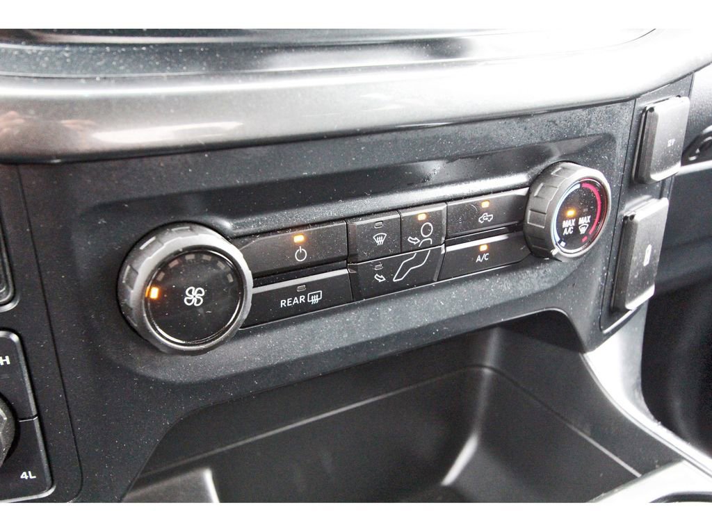Certified 2023 Ford F150 XL w/ STX Appearance Package AWD/4WD image 24