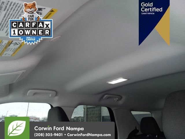 Certified 2022 Ford Bronco Sport Big Bend image 25