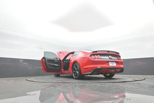 Certified 2017 Ford Mustang GT Premium w/ Equipment Group 401A image 41