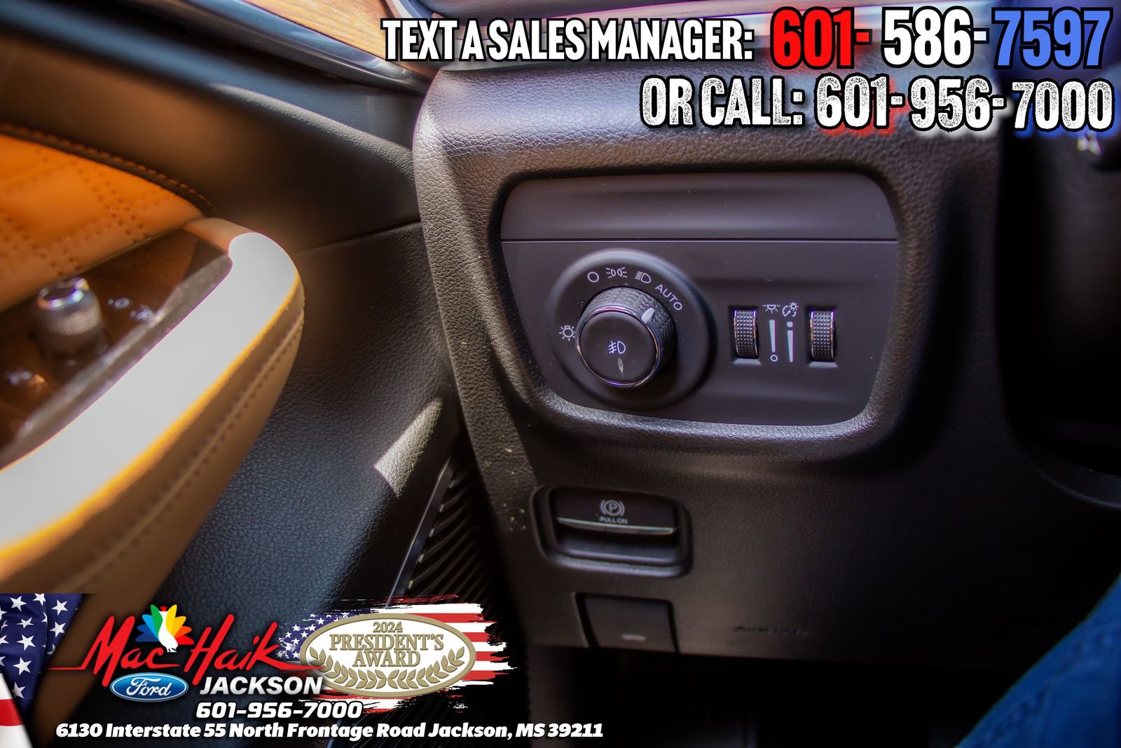 Used 2023 Jeep Grand Cherokee Summit w/ Adv Protech Group IV RWD image 25
