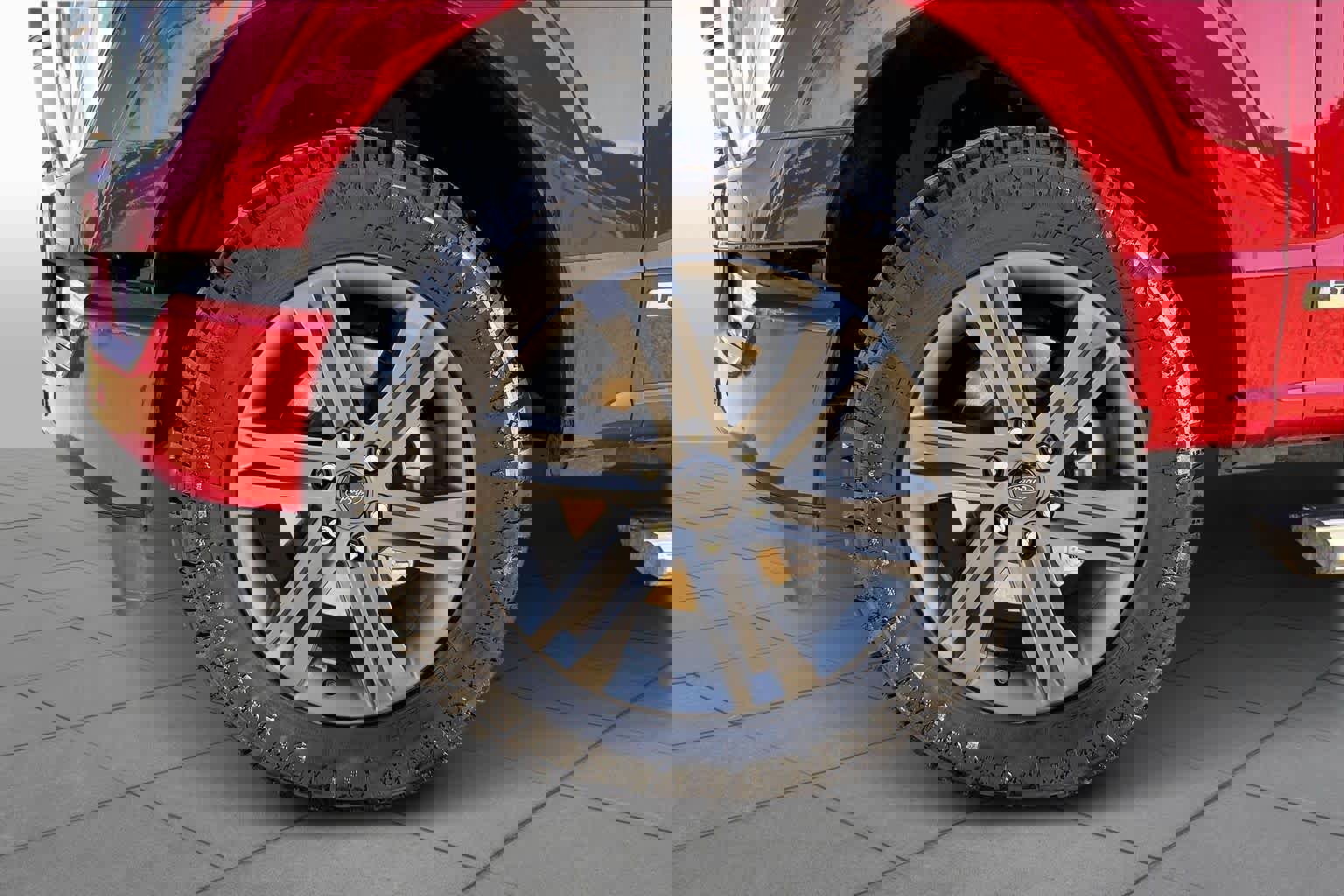 Certified 2023 Ford F150 Lariat w/ Equipment Group 502A High image 13