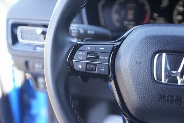 Used 2023 Honda Civic Sport image 22