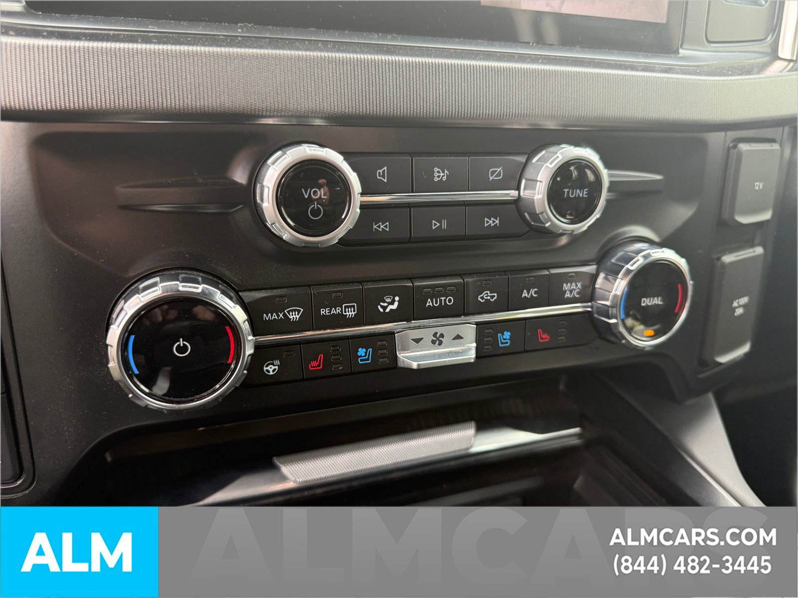 Certified 2024 Ford F350 Platinum image 23