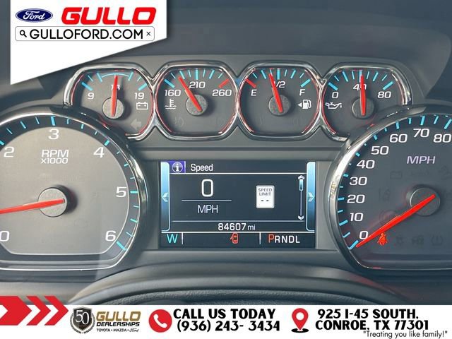 Used 2019 GMC Yukon SLT w/ Premium Edition RWD image 24