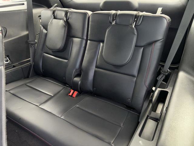 Certified 2025 Ford Explorer ST-Line RWD image 28