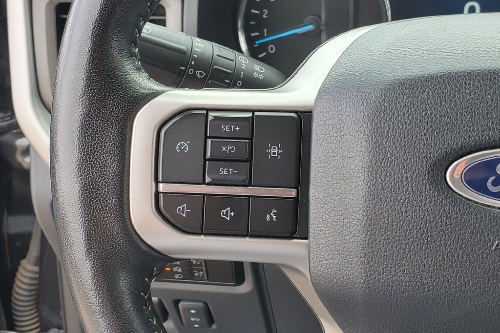 Certified 2024 Ford Expedition Max XLT RWD image 7