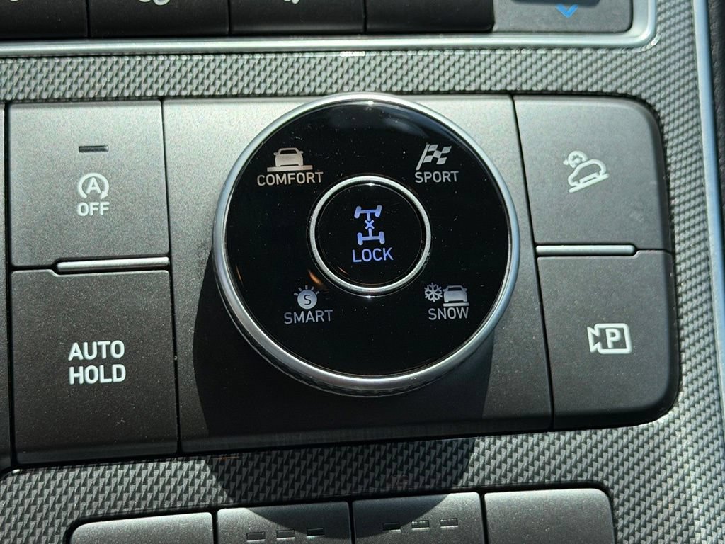 Used 2023 Hyundai Santa Fe SEL AWD/4WD image 17