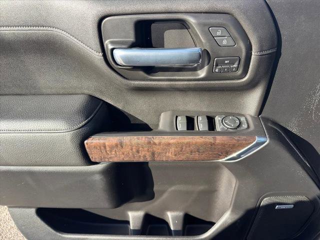 Used 2021 GMC Sierra 1500 Denali w/ Denali Ultimate Package image 19