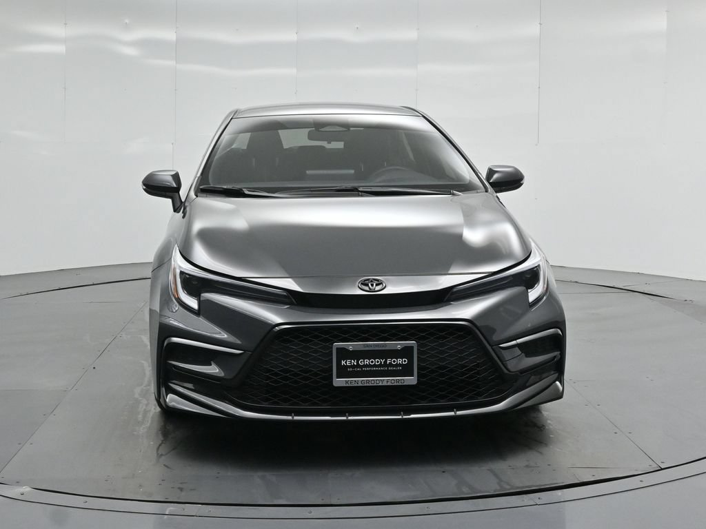 Used 2026 Toyota Corolla SE FWD image 50