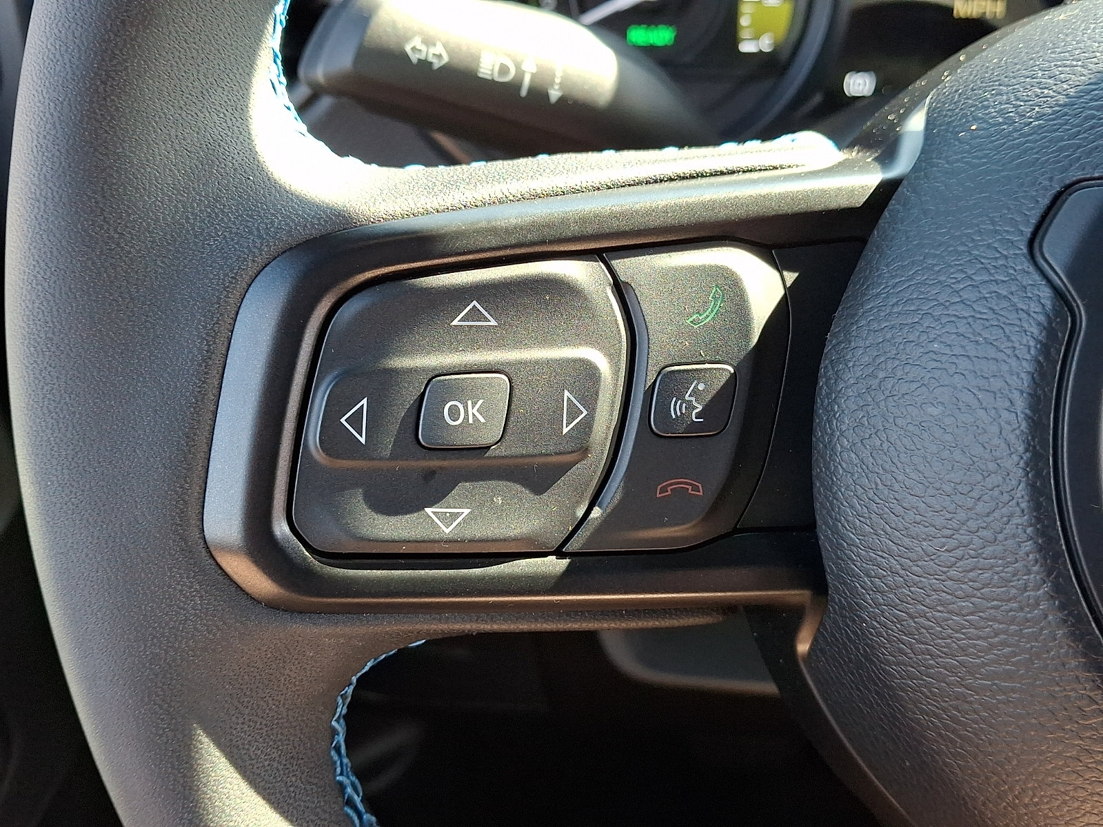 Used 2024 Jeep Wrangler Unlimited Rubicon 4xe AWD/4WD image 29
