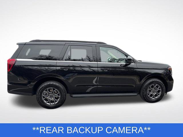 Certified 2025 Ford Expedition Active AWD/4WD image 7