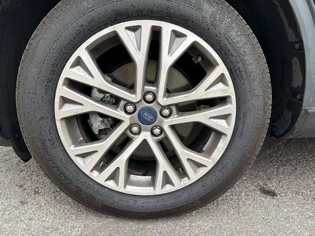 Certified 2022 Ford Escape SEL AWD/4WD image 22